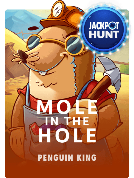 Mole in the Hole