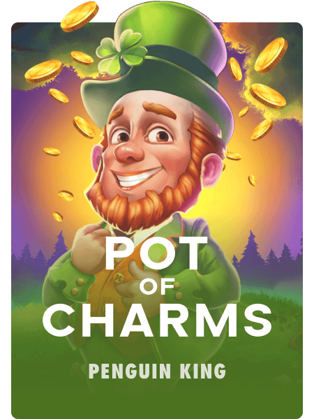 Pot of Charms