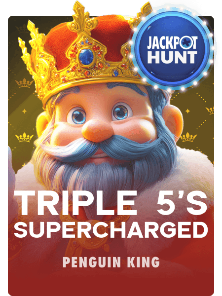 Triple 5’s: Supercharged