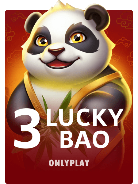 3 Lucky Bao