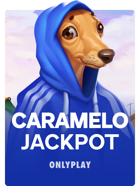 Caramelo Jackpot
