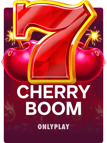 Cherry Boom