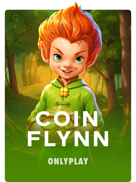 Coin Flynn