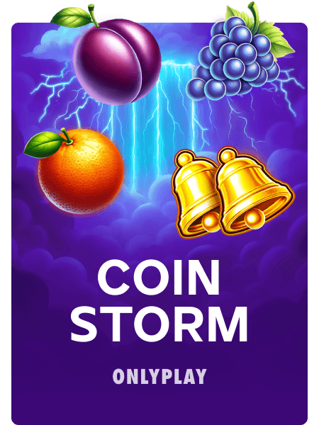 Coin Storm