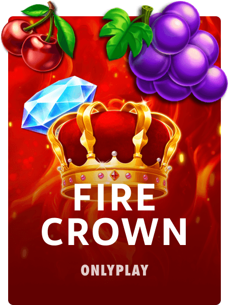 Fire Crown