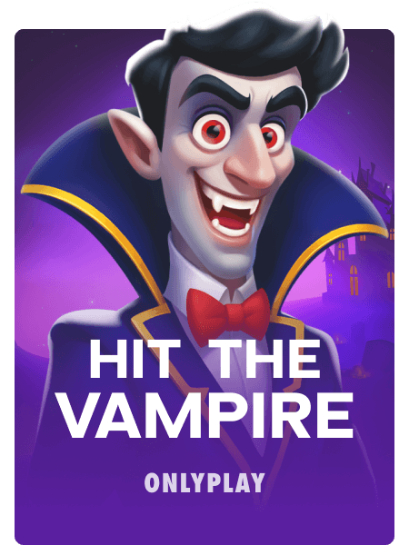 Hit the Vampire