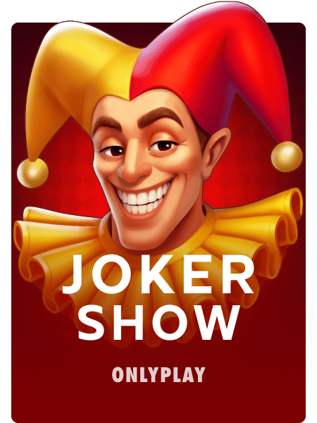 Joker Show