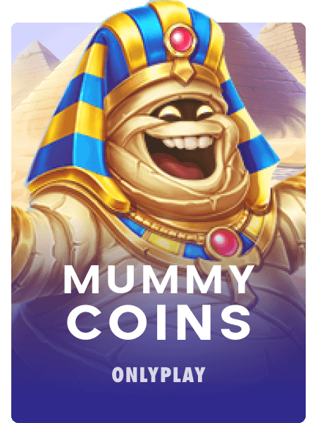 Mummy Coins