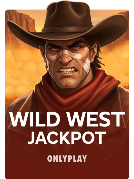 Wild West Jackpot