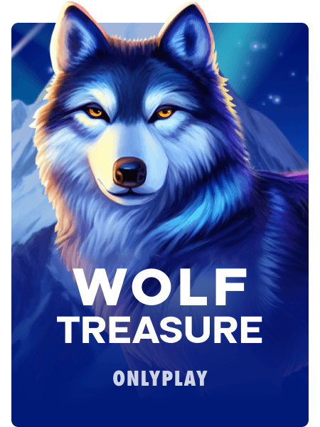 Wolf Treasure