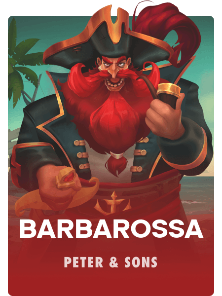 Barbarossa