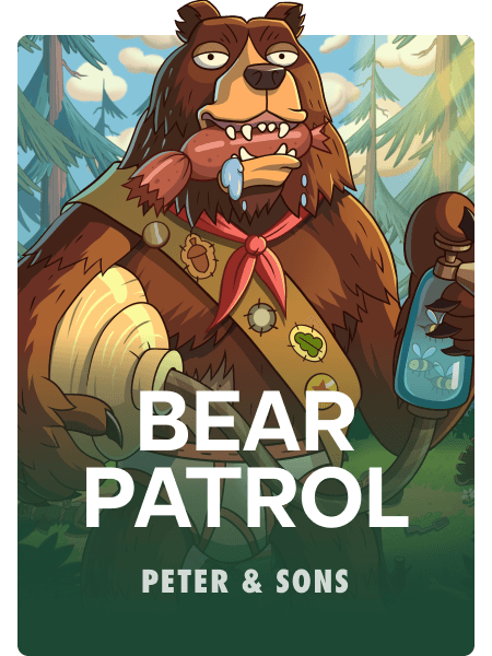 Bear Patrol