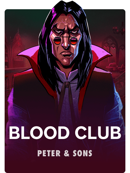 Blood Club