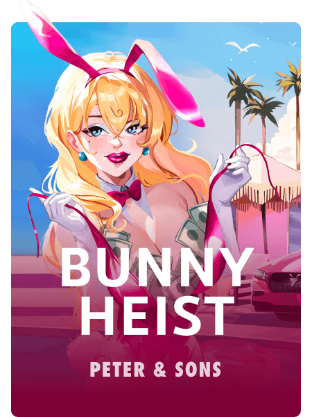 Bunny Heist