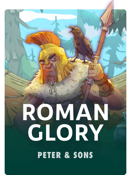 Roman Glory