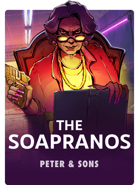The Soapranos