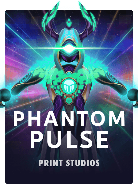 Phantom Pulse