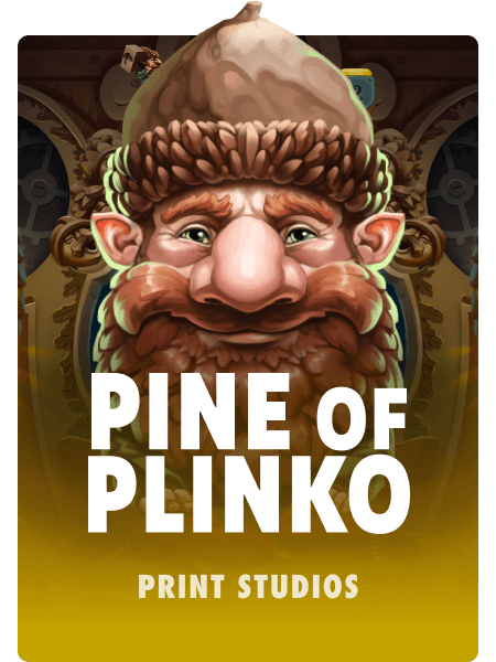 Pine of Plinko