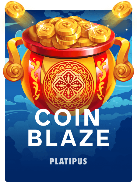 Coin Blaze
