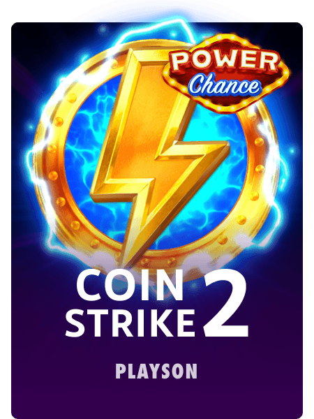 Coin Strike 2 Power Chance