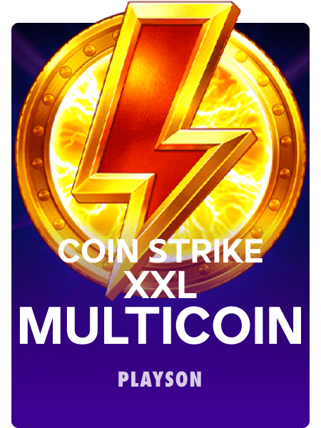 Coin Strike XXL: Multicoin