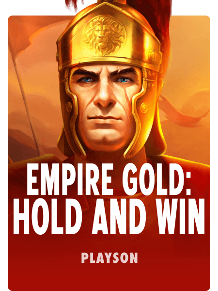 Empire Gold: Hold and Win
