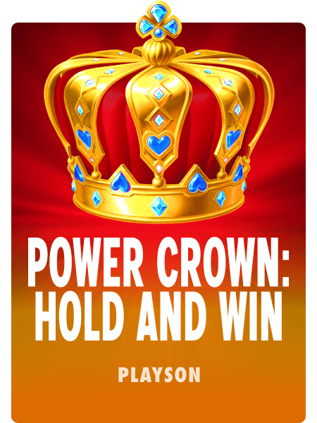 Power Crown: Hold and Win