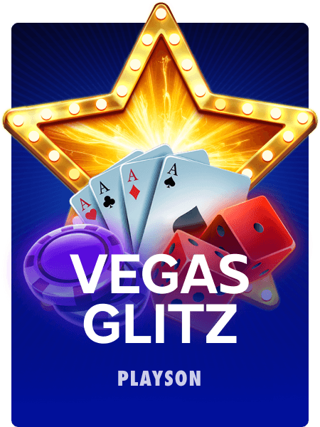 Vegas Glitz