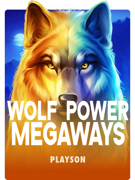 Wolf Power Megaways