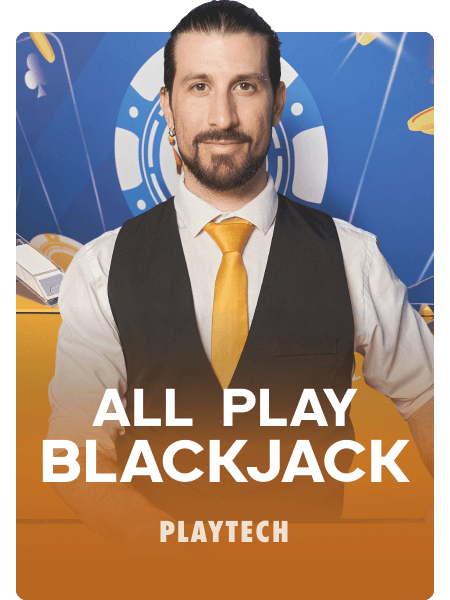 All Play Blackjack