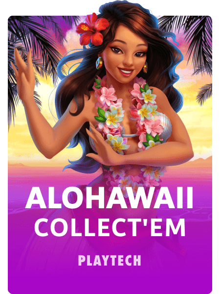 Alohawaii: Collect'Em™