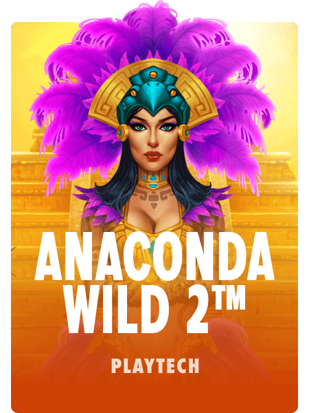 Anaconda Wild 2™