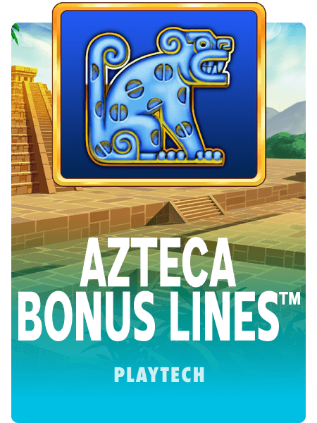 Azteca: Bonus Lines