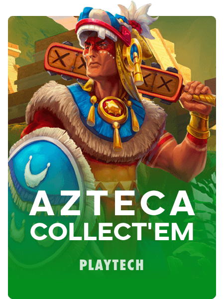 Azteca:Collect'Em FB
