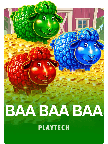 Baa, Baa, Baa