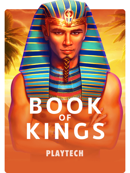 Book of Kings