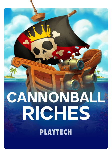 Cannonball Riches