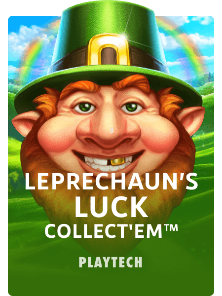 Leprechaun’s Luck: Collect'Em™