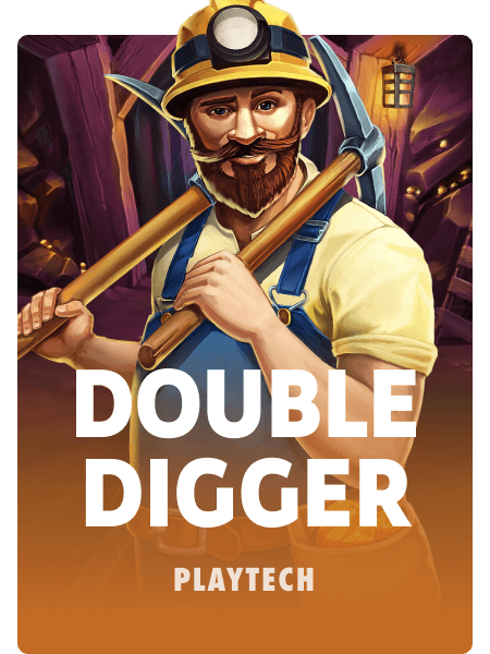 Double Digger™