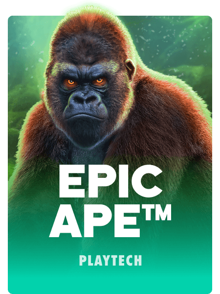 Epic Ape