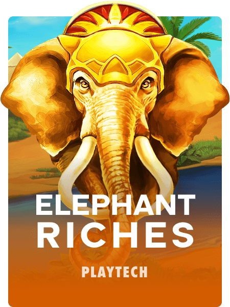 Elephant Riches