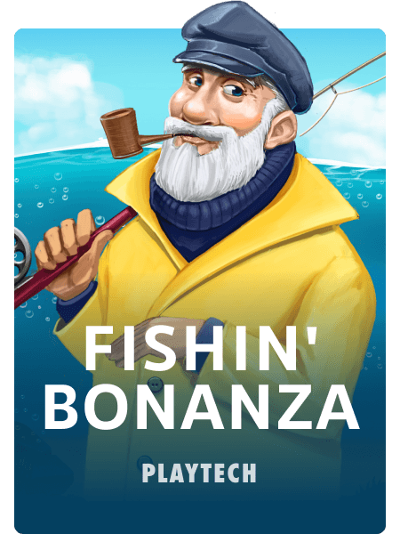 Fishin' Bonanza