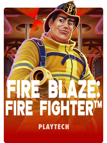 Fire Blaze: Fire Fighter™