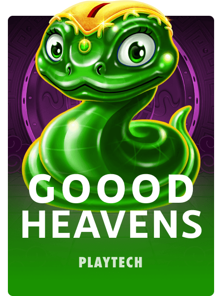 Goood Heavens