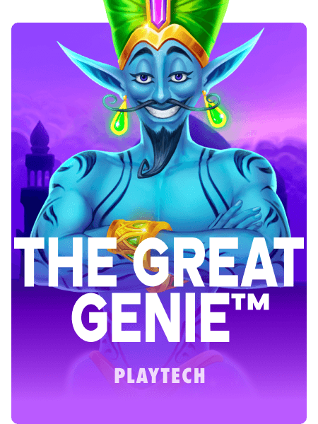 The Great Genie
