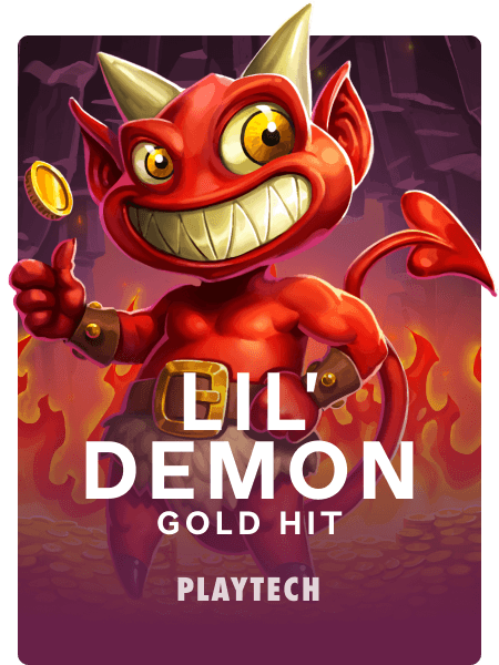 Gold Hit: Lil Demon