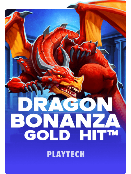 Gold Hit: Dragon Bonanza