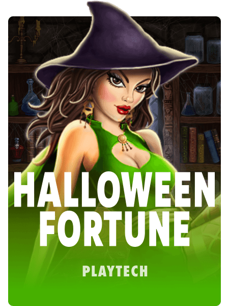 Halloween Fortune