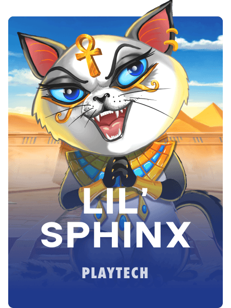Lil Sphinx™