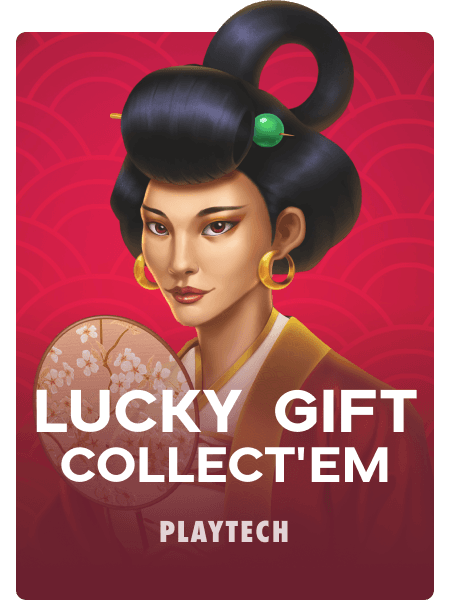 Lucky Gift: Collect'Em™